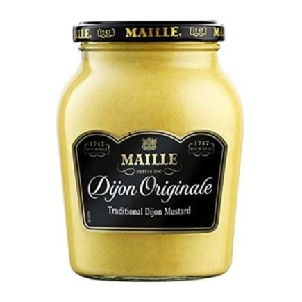 Moutarde Américaine GRIFFIN'S Yellow Mustard - 560 ml